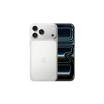 iPhone 17 Pro Max 256G 銀色MFYM4
