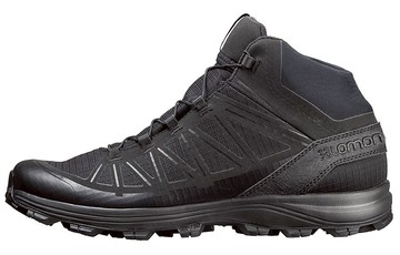 SALOMON SPEED ASSAULT TACTICAL BOOT