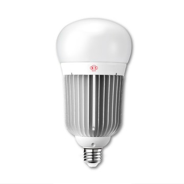 旭光 E40 80W LED燈泡 全電壓 (白光/黃光） E40燈泡 水銀燈替換 工廠照明 挑高空間 高天花板 倉庫 【1入組】