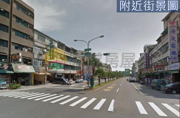 ♚五甲商圈｜保泰路｜文武百業｜透天店面♚｜高雄市鳳山區保泰路