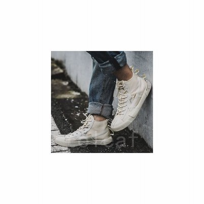 スニーカーレディースメンズお揃いペアカップルハイカットキャンバススニーカーフラットシューズウォーキングシューズ軽い厚底歩きや 通販 Lineポイント最大get Lineショッピング