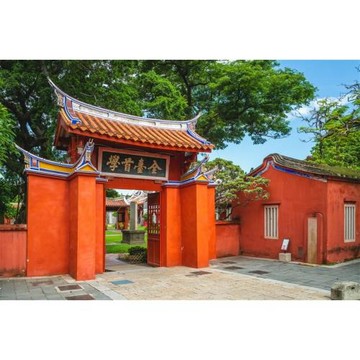 台南旅遊｜好享住奢華旅宿｜五星桂田酒店.阿力海百匯餐廳自助晚餐二日｜中部出發_26TS809N4B