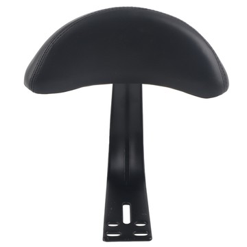 [waroom01] 自行車靠背,電動自行車休息架,通用靠背更換