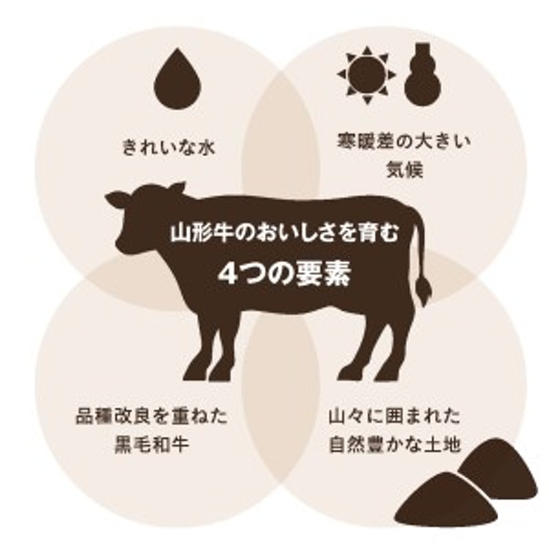 FY18-407 山形のだし醤油で食べる 山形牛ローストビーフ 300g 通販 LINEポイント最大1.5%GET | LINEショッピング