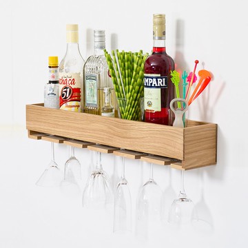 酒杯掛架 / Glass Holder Shelf