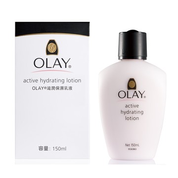[家速配]Olay滋潤保濕乳液