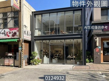 Q112近淡江大橋正沙崙馬路邊建地｜新北市淡水區天生段