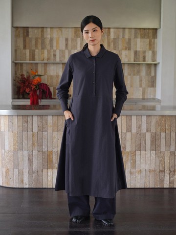 鹿造LUZAO 連身裙 女士款