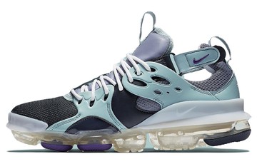 AIR VAPORMAX D/MS/X STELLAR INDIGO