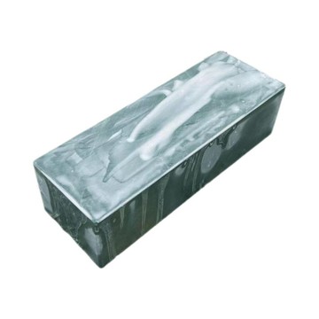 臺灣發貨>純天然15000磨刀天然砥石磨刀石家用精磨拋光水滴油石正宗ZES