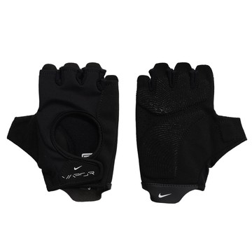 NIKE W VAPOR ELITE 女健身手套(一雙入 訓練【N1010673091】≡排汗專家≡