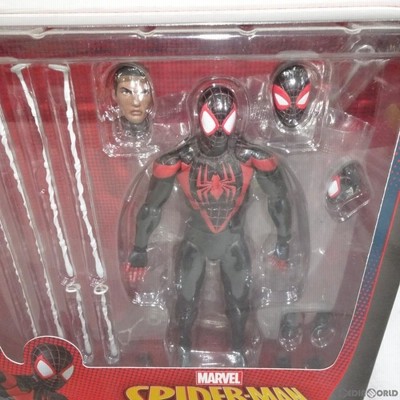 新品即納』{FIG} マフェックス No.092 MAFEX SPIDER-MAN(Miles 新品即納』{FIG} マフェックス No.092 MAFEX SPIDER-MAN(Miles