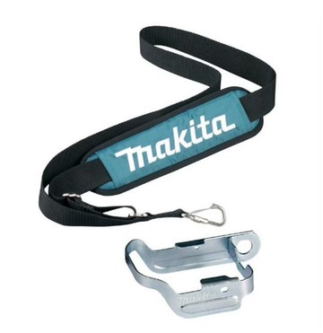 MAKITA 牧田 起子機 專用槍背帶 197941-0 工具帶 防墜帶 背帶組 防墜繩 工具安全繩 附框架