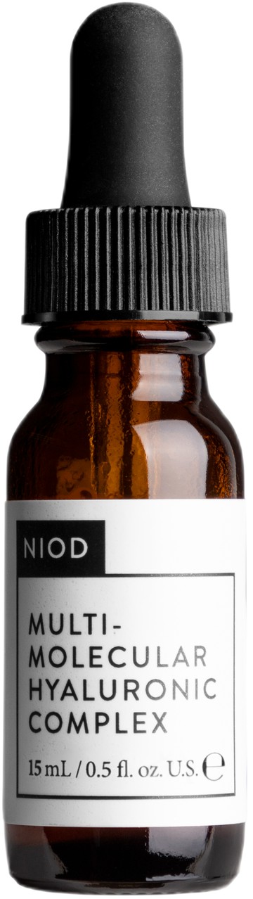 NIOD Multi-Molecular Hyaluronic Complex 15ml