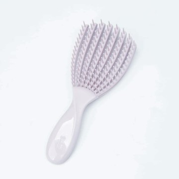3D髮根澎澎梳 MINI PU NITORI宜得利家居