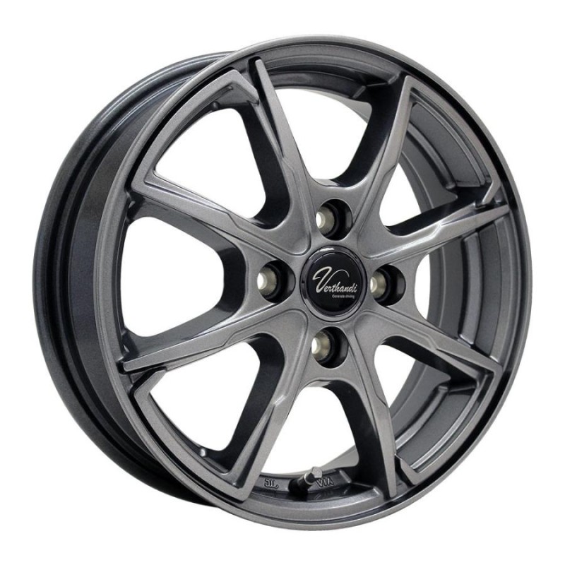 155/65R14 サマータイヤ ホイールセット MAXTREK MAXIMUS M1 送料無料