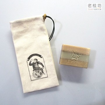 【這那文創】 茶箍-馬鈴薯家事皂