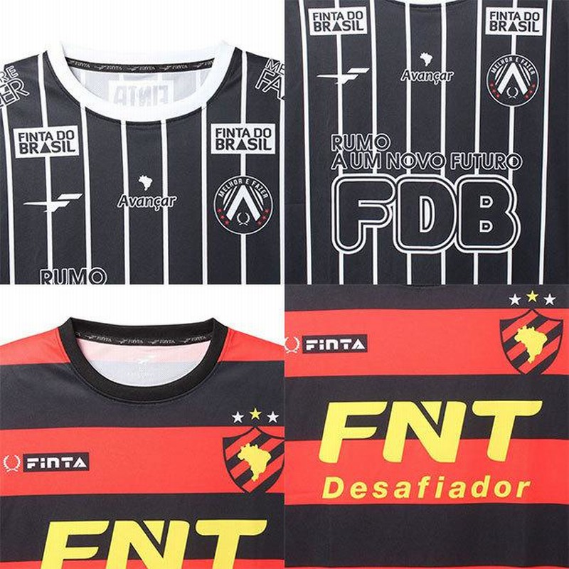 culture レコルダーレ 半袖プラクティスシャツ 【FINTA|フィンタ