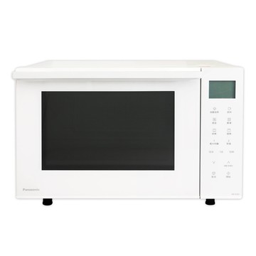 【Panasonic 國際牌】23L烘焙燒烤微波爐 NN-FS301