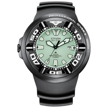 CITIZEN PROMASTER 限量 光動能 電波潛水腕錶 錶 手錶 送禮 BJ8055-04X
