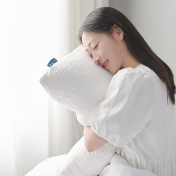 AirCube 6D涼感舒眠枕