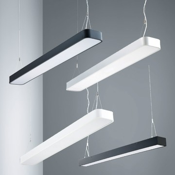 LED T8燈管吊燈 01-25911、25912、25913、25914