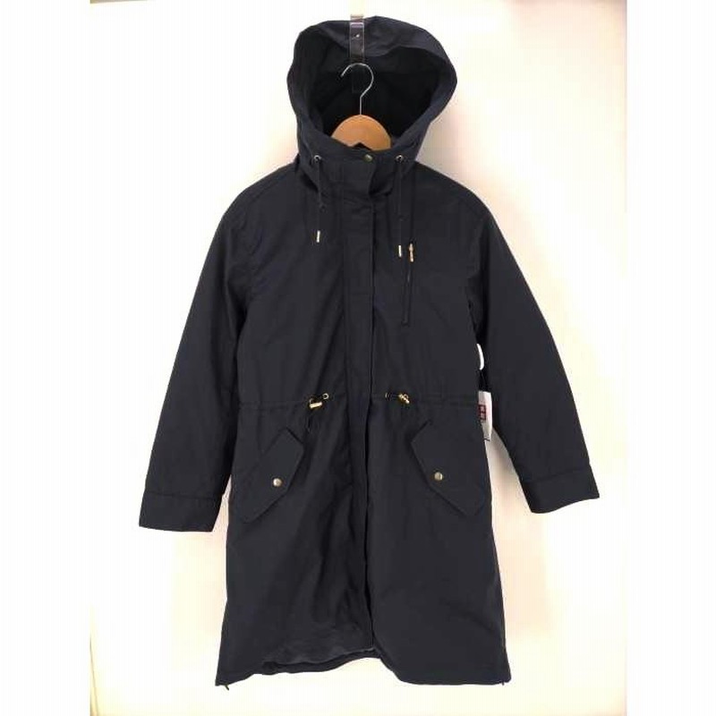 UNITED ARROWS GLR/lab M65 モッズコート green label relaxing モッズコート（green label relaxing