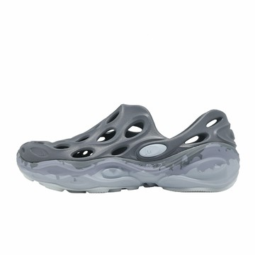 Merrell 水陸鞋 Hydro Next Gen Moc 男鞋 灰黑 漸層 戶外鞋 溯溪鞋 ML00003581