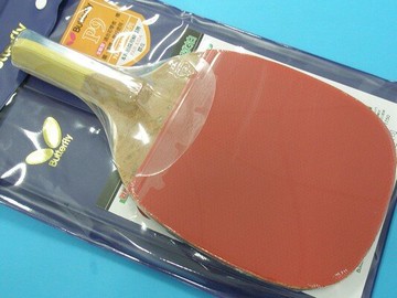 Butterfly蝴蝶牌桌球拍.NAKAMA桌拍P9五層合板(正手拍)/一支(特830)【APP滿額下單10%點數(單一帳號最高5000點)】1/31止