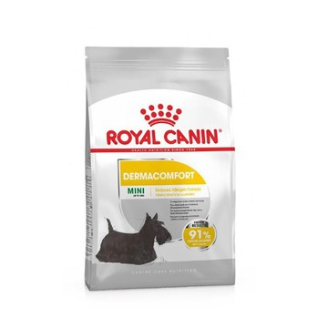 【Royal Canin法國皇家】皮膚保健小型成犬DMMN