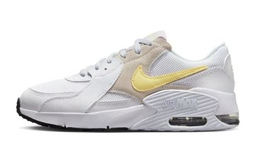AIR MAX EXCEE GS WHITE CITRON TINT