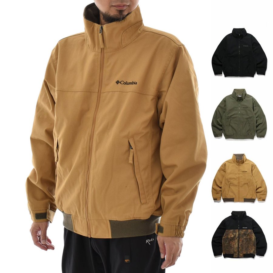 コロンビア Columbia ジャケット メンズ ロマビスタジャケット ロマビスタ ブルゾン ジャンパー フリース アウター アウトドア Loma  Vista Jacket XM5673 通販 LINEポイント最大GET | LINEショッピング