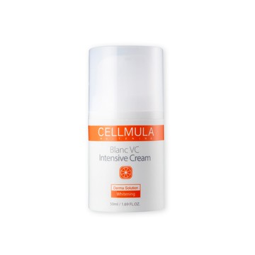 CELLMULA VC亮白強效潤膚乳霜 50ml