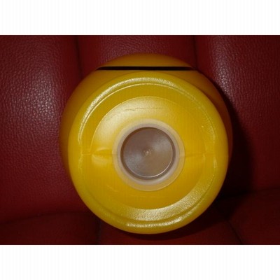 レトロ　ビンテージ　スマイリーフェイス　貯金箱 McCoy Smile Ceramic Coin Bank スマイル ビンテージ コイン