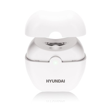 HYUNDAI HD-PMS-004 電動修剪指甲器