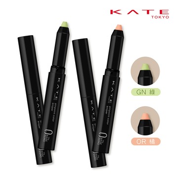 【KATE 凱婷】零瑕肌密校色遮瑕筆 (16g)