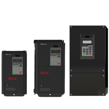 庫存代理供應Kinco步科FV100-4T-0037G/0055L變頻器FV100升級FV20[DD1031001]