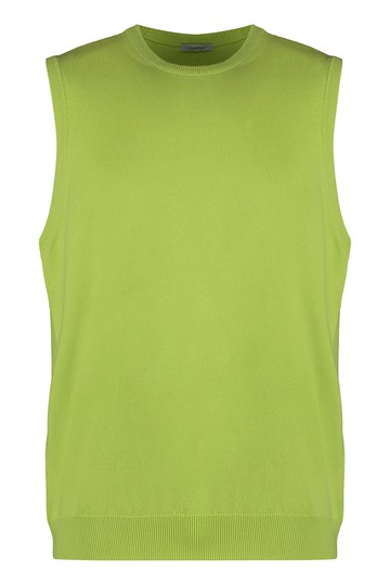 Malo Knitted Vest