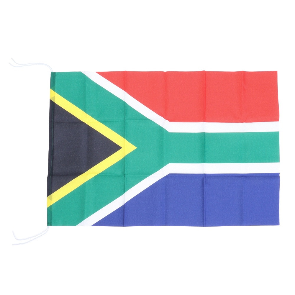 南アフリカ 国旗 色 意味