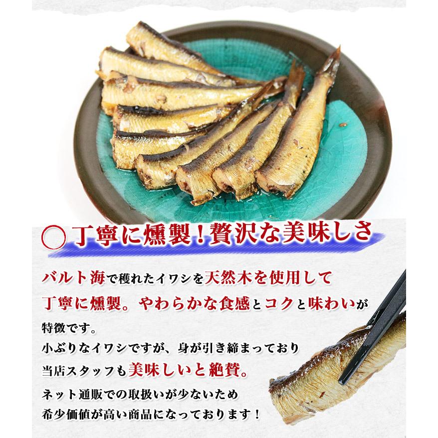 燻製オイルサーディン3種セット 100g×3缶 食べ比べ メール便送料無料 いわし おつまみ グルメ お歳暮 ギフト クーポン