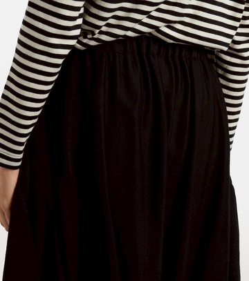 Junya Watanabe High-rise wool tapered pants