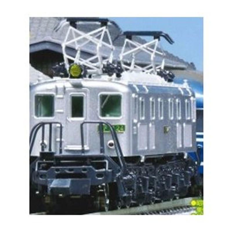 3077-9 EF10 24 関門タイプ(動力付き) Nゲージ 鉄道模型 KATO(カトー)