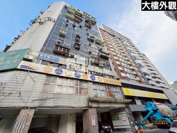 台北多間低總收租屋HB198｜台北市中山區新生北路二段