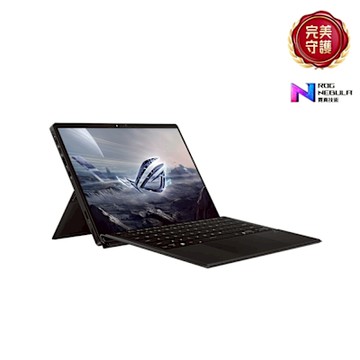ASUS GZ302EA 13.4吋 2 in 1電競筆電 (Ryzen AI MAX+395/8060S/128GB/1TB SSD/無盡黑/ROG Flow Z13)