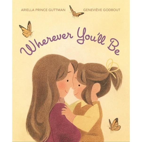 Wherever You'll Be (Hardcover)