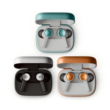 Beoplay Eleven 星光銀