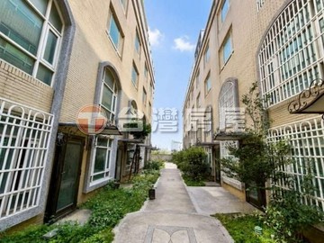 過嶺快樂小鎮花園別墅｜桃園市楊梅區快速路五段
