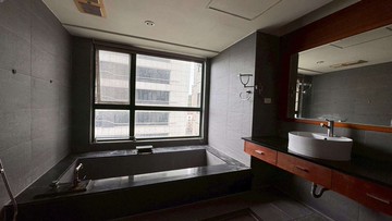 享溫泉舒適二房~春天戀人｜新北市八里區龍米路一段