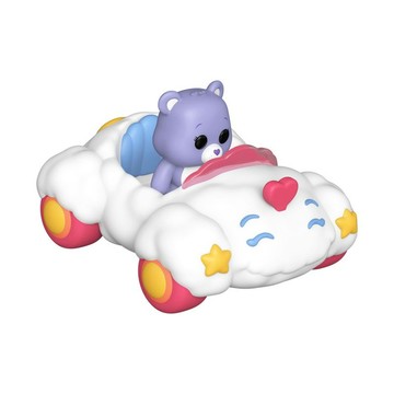 FUNKO Bitty POP Ride: are bears- Cloud Mobile