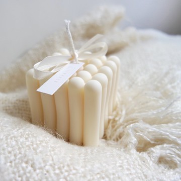 魔方大豆香薰蠟燭 03 | 256g